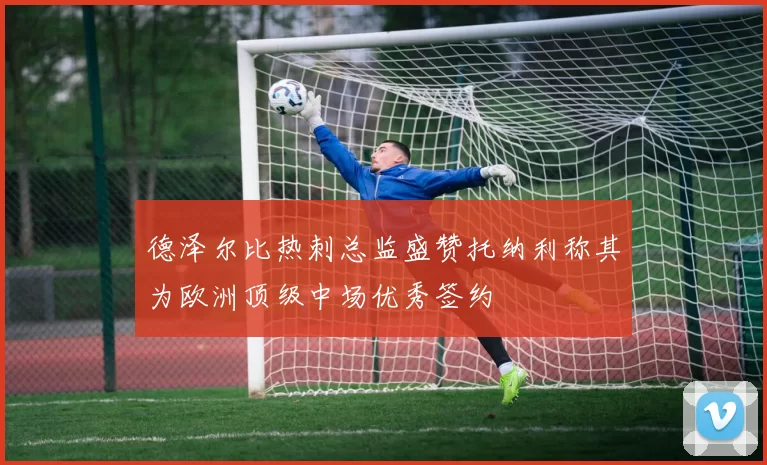 德泽尔比热刺总监盛赞托纳利称其为欧洲顶级中场优秀签约