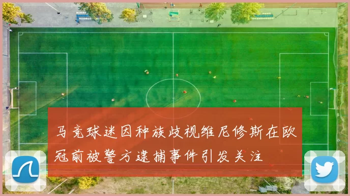 马竞球迷因种族歧视维尼修斯在欧冠前被警方逮捕事件引发关注